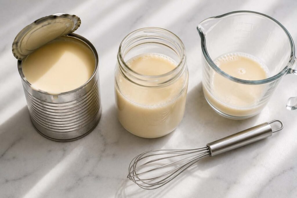 Does Evaporated Milk Go Bad? Everything You Should Know