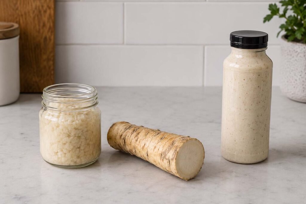 Does Horseradish Need to Be Refrigerated?