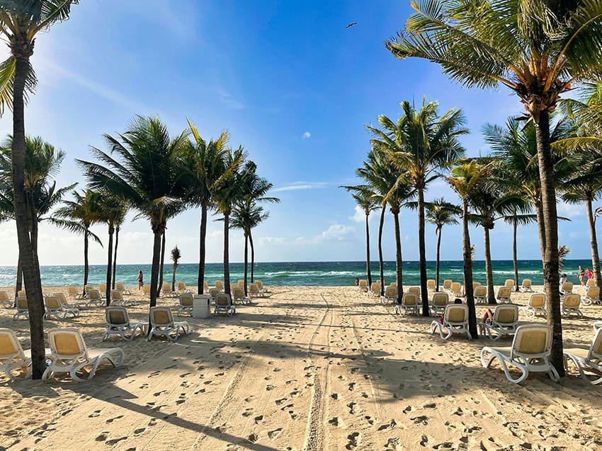 Does Mexico need more tourists? A perspective from our CEO Does Mexico need more tourists? A perspective from our CEO