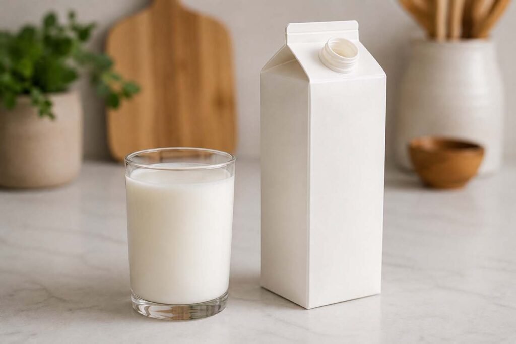 Does Milk Go Bad? Everything You Need To Know