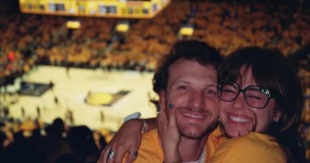 Does Off Campus' Mika Abdalla Have a BF? Meet Jake Short