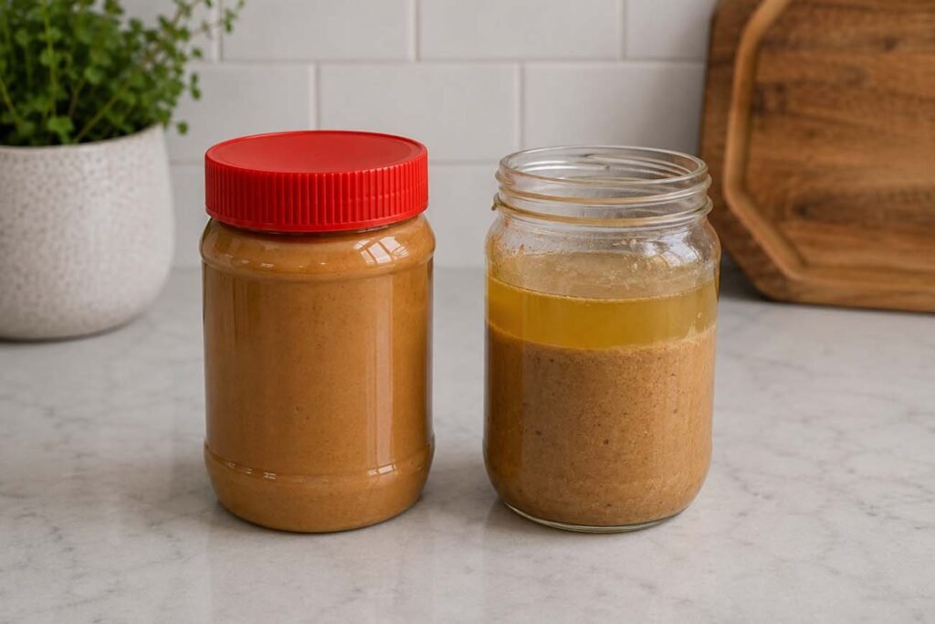 Does Peanut Butter Need to Be Refrigerated?