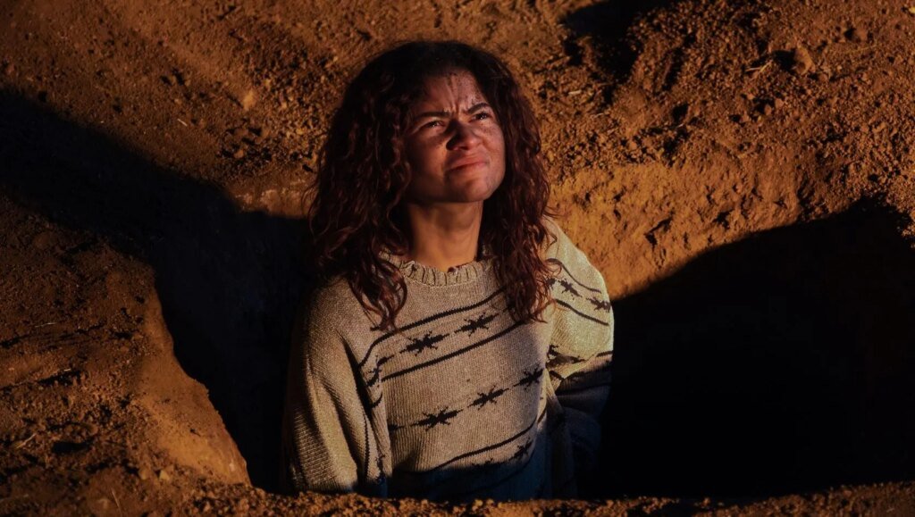 Does Rue Die in the ‘Euphoria’ Season 3 Finale? Her Fate Explained – Hollywood Life