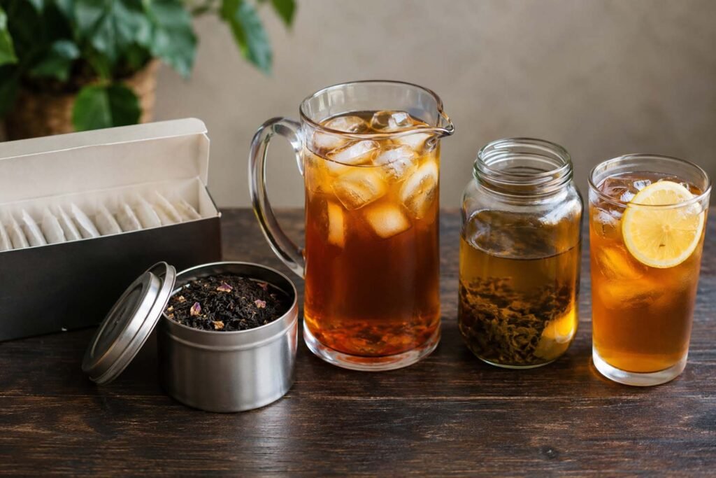 Does Tea Go Bad? Everything You Should Know
