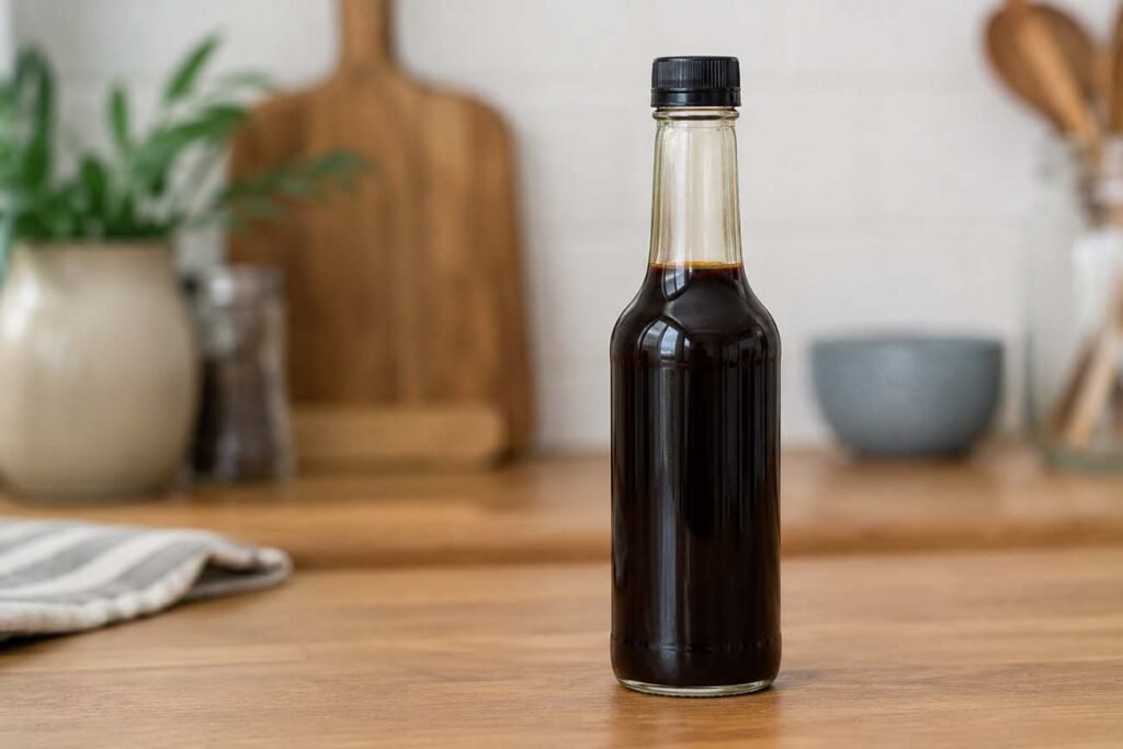 Does Worcestershire Sauce Go Bad? Everything You Need To Know