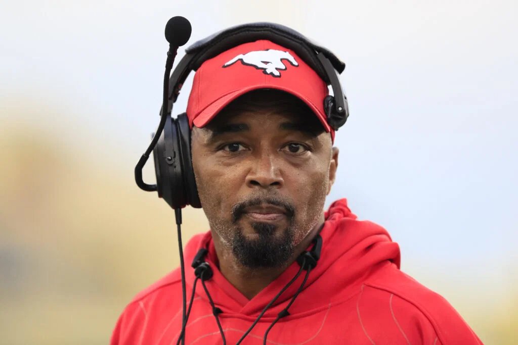 Donations sought to support life-saving treatment for daughter of CFL legend, Stampeders coach Barron Miles Donations sought to support life-saving treatment for daughter of CFL legend, Stampeders coach Barron Miles