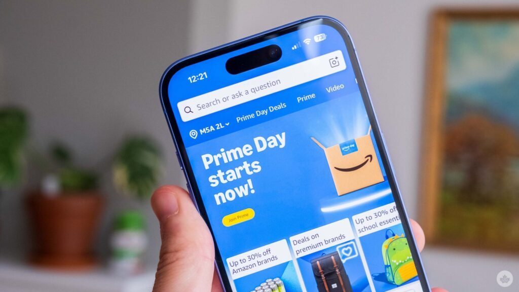 Don't miss these Prime Day deals on PS5, Xbox, Switch games