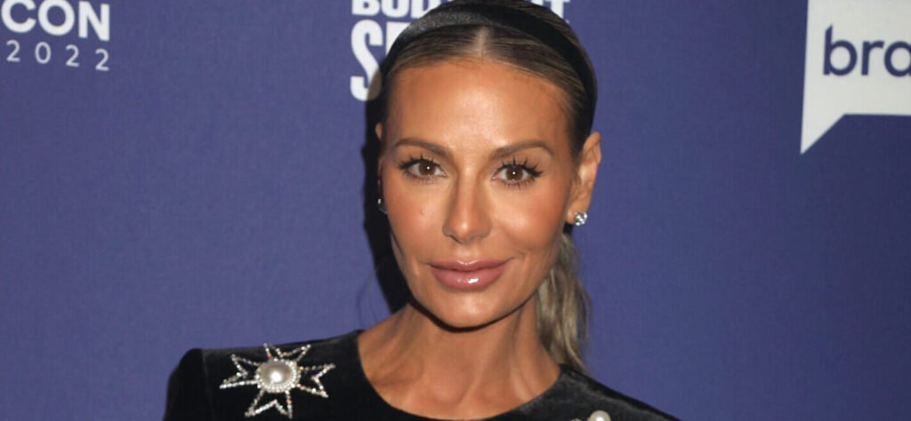 Dorit Kemsley Scoffs At Spending Habit Claims Dorit Kemsley Scoffs At Spending Habit Claims