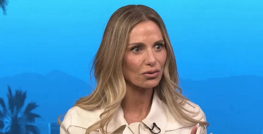 Dorit Kemsley Shares Shocking Update ‘Hypocrite’ Kyle Richards Dorit Kemsley Shares Shocking Update 'Hypocrite' Kyle Richards