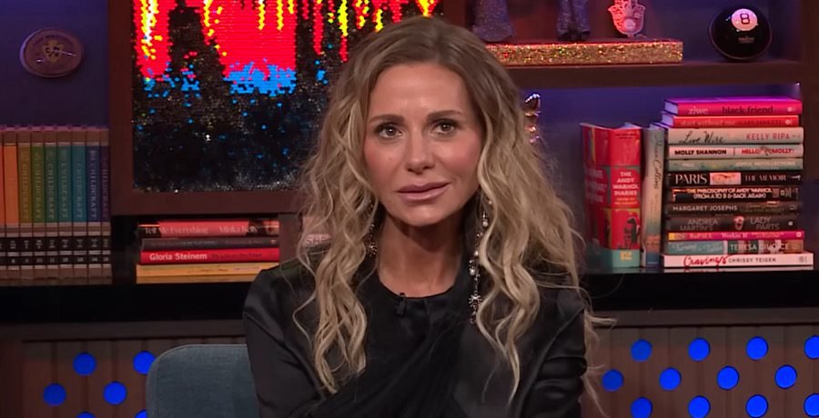 Dorit Kemsley Slams PK As Boy George Deems Her ‘Unbearable’ Dorit Kemsley Slams PK As Boy George Deems Her 'Unbearable'