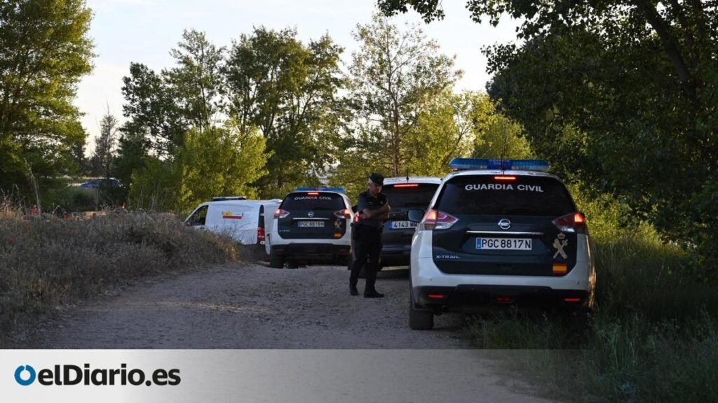 Dos mujeres mueren ahogadas tras rescatar a un niño que cayó al agua en una presa de Palencia