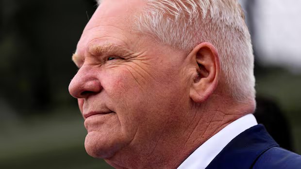 Doug Ford’s daily calendar kept secret after changes to Ontario’s FOI law Doug Ford’s daily calendar kept secret after changes to Ontario’s FOI law