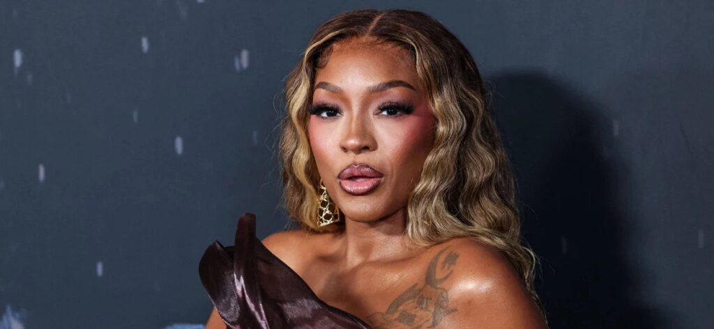 Drew Sidora Gives Update on Contentious Divorce Drew Sidora Gives Update on Contentious Divorce
