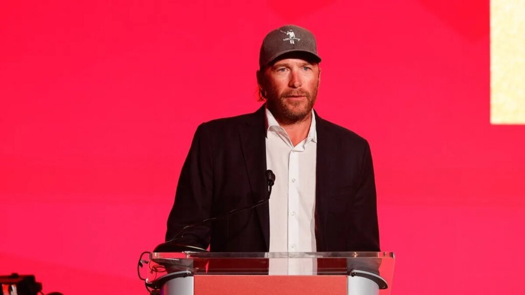 Drug charges dropped against Olympic champ Bode Miller