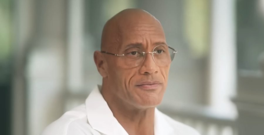 Dwayne Johnson Talks Testicular Cancer Scare After Finding Lump Dwayne Johnson Talks Testicular Cancer Scare After Finding Lump