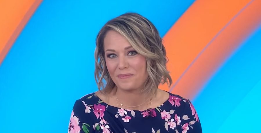Dylan Dreyer Reveals Touching Reason Behind ‘Today’ Absence Dylan Dreyer Reveals Touching Reason Behind 'Today' Absence