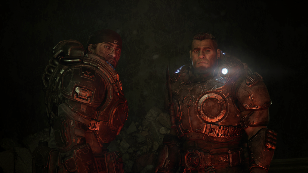 E-Day gets October release, first gameplay reveal E-Day gets October release, first gameplay reveal