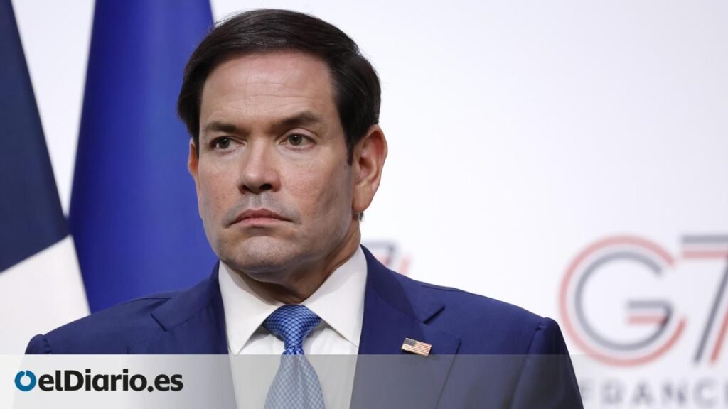 EEUU anuncia un acuerdo entre Líbano e Israel tras las negociaciones en Washington