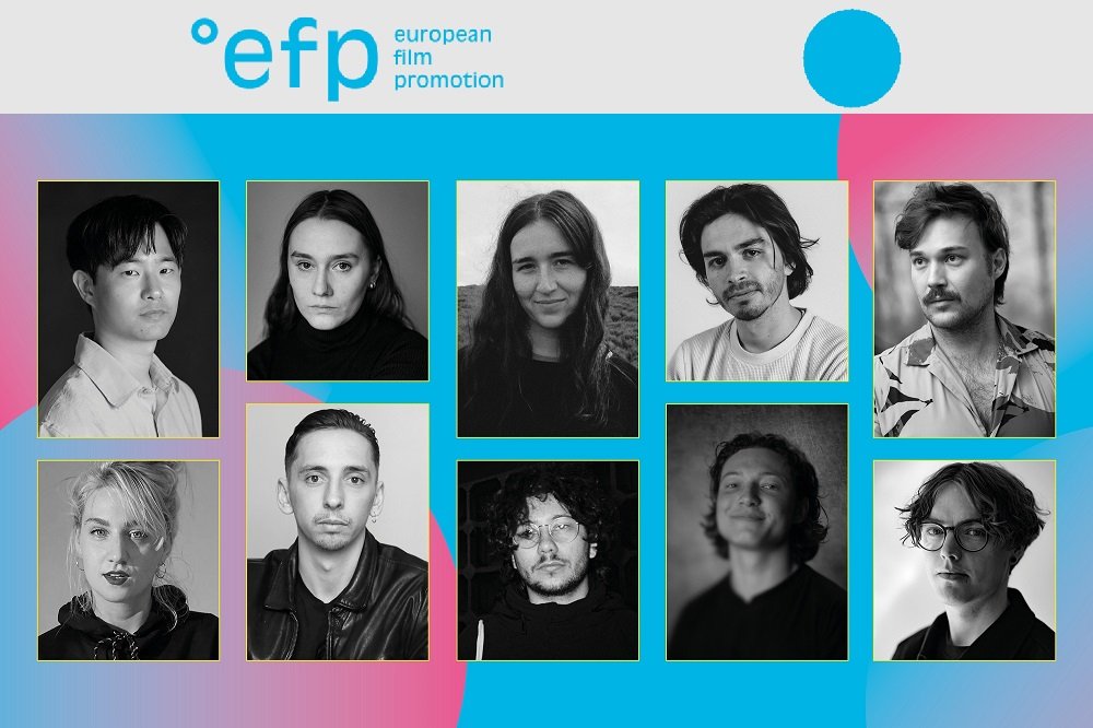 EFP’s Future Frames beckons a new generation of European filmmakers into the international spotlight EFP's Future Frames beckons a new generation of European filmmakers into the international spotlight