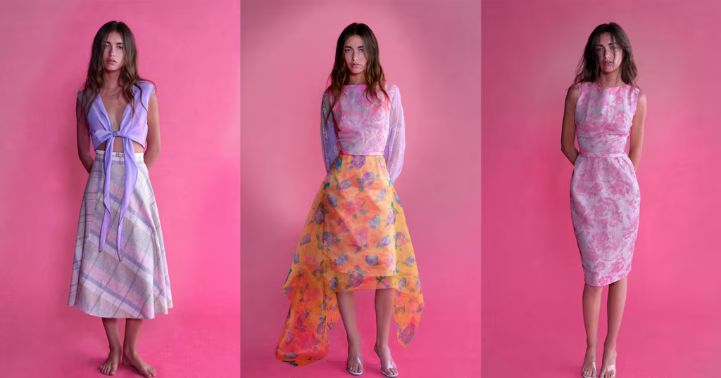 ERL Exits Dover Street Market Incubator