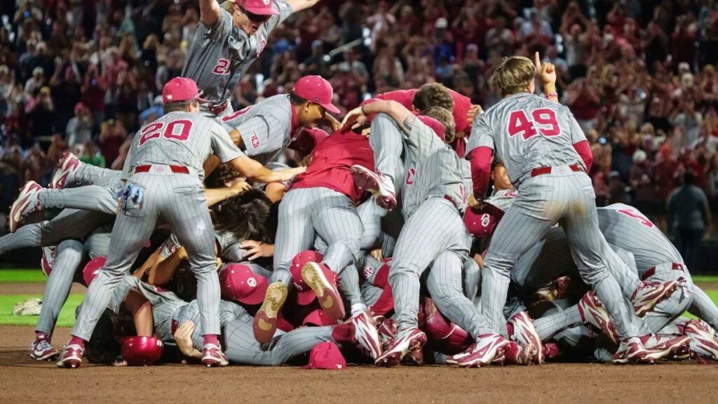 ESPN sees 24% rise in MCWS viewership, third most on record