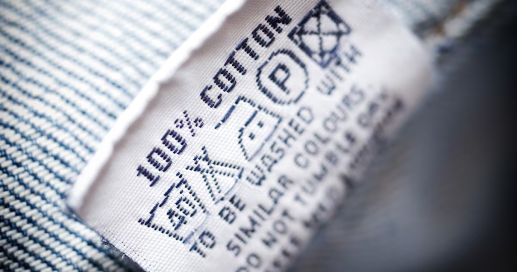 EU Report: Nearly 40% of Clothing Is Mislabeled