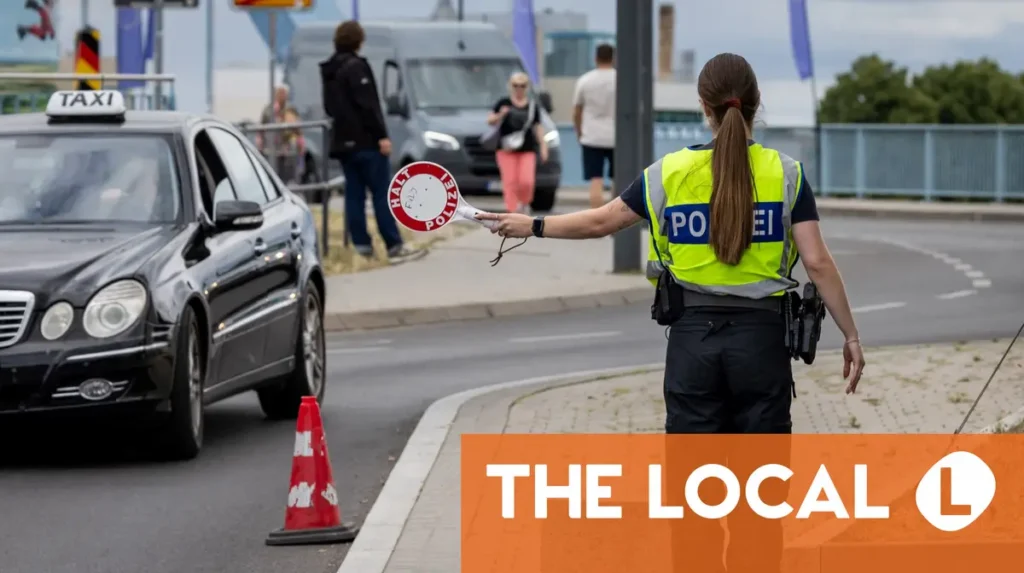 EU calls on nine European countries to scrap internal Schengen border checks EU calls on nine European countries to scrap internal Schengen border checks