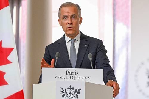 EU no está interesado en hacer grandes cambios al T-MEC: Canadá EU no está interesado en hacer grandes cambios al T-MEC: Canadá