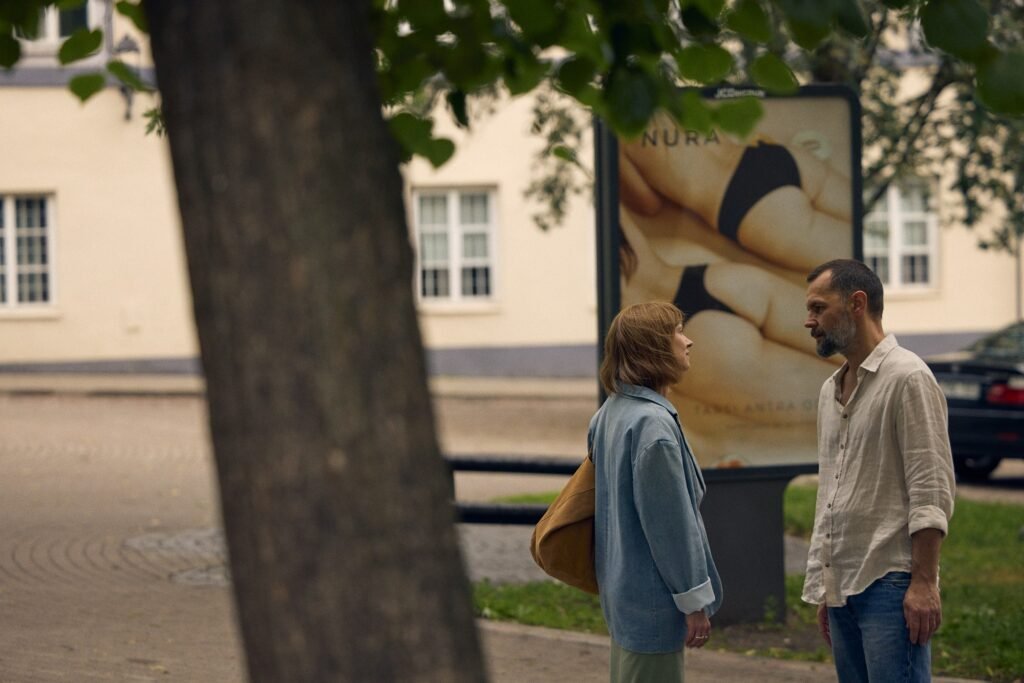 EXCLUSIVE: Irma Pužauskaitė’s sophomore feature, Hold Me Closer, enters production