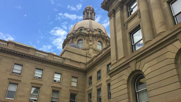 Each Alberta MLA gets a $160K allowance. What are they spending it on? Each Alberta MLA gets a $160K allowance. What are they spending it on?
