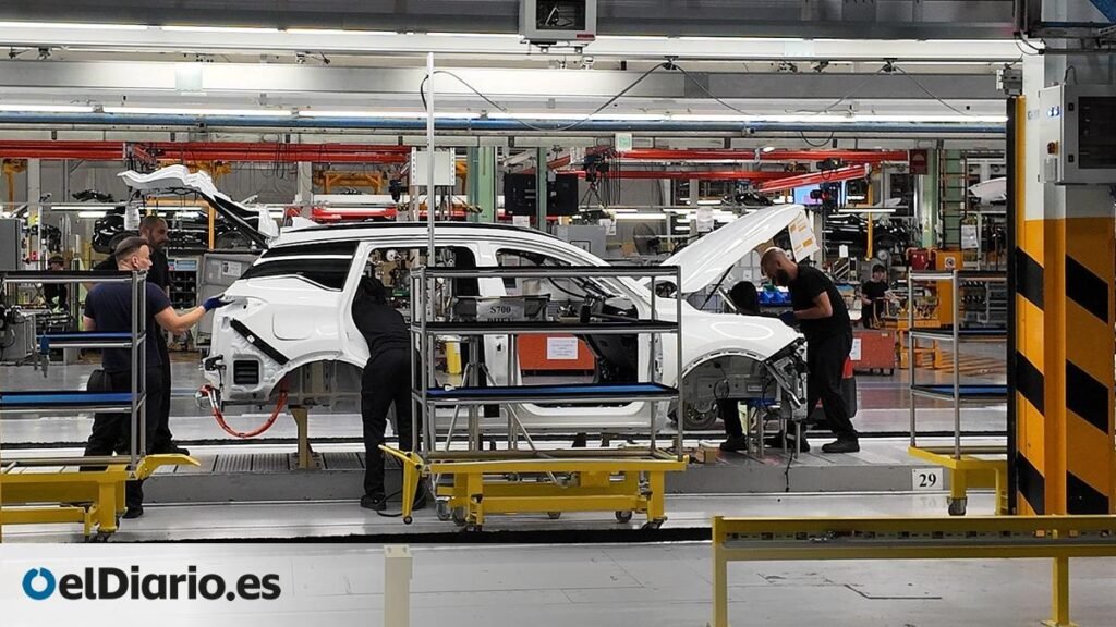 Ebro da un salto en producción y suma 4.000 empleados con la incorporación de proveedores locales Ebro da un salto en producción y suma 4.000 empleados con la incorporación de proveedores locales