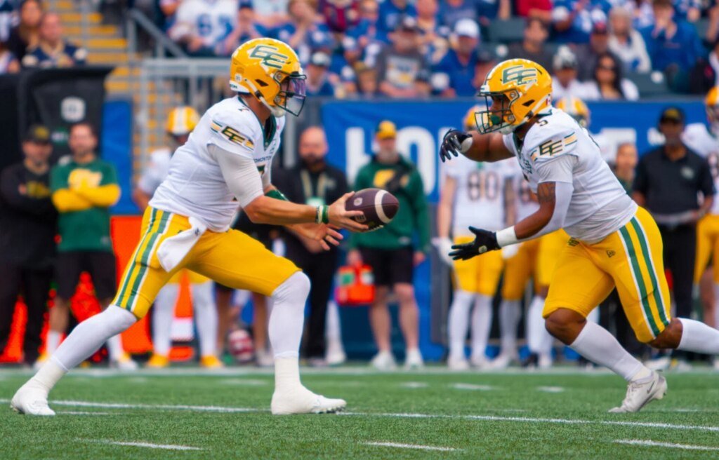 Edmonton Elks find late push in Winnipeg for win over Bombers (& seven other thoughts)