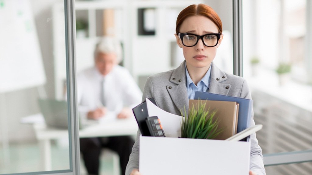 El 77% de los profesionales considera cambiar de trabajo debido a su situación salarial El 77% de los profesionales considera cambiar de trabajo debido a su situación salarial