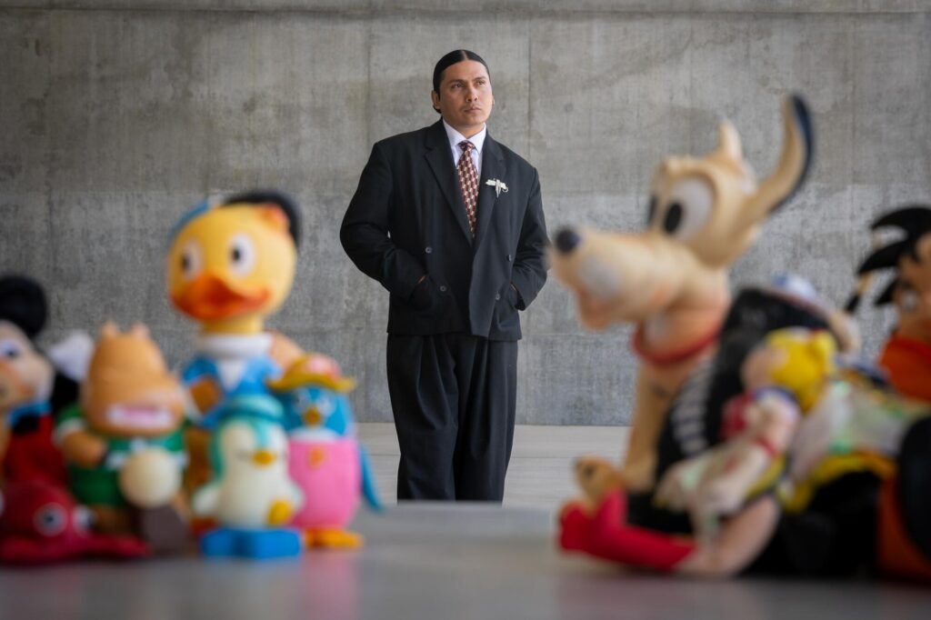 El Art Parade del LACMA se prepara para recorrer Wilshire Boulevard – Celebrity Land
