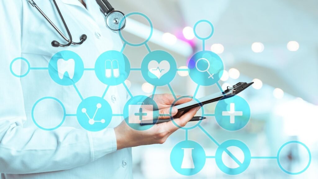 El OVHcloud Healthcare Accelerator estará abierto hasta el 23 de julio