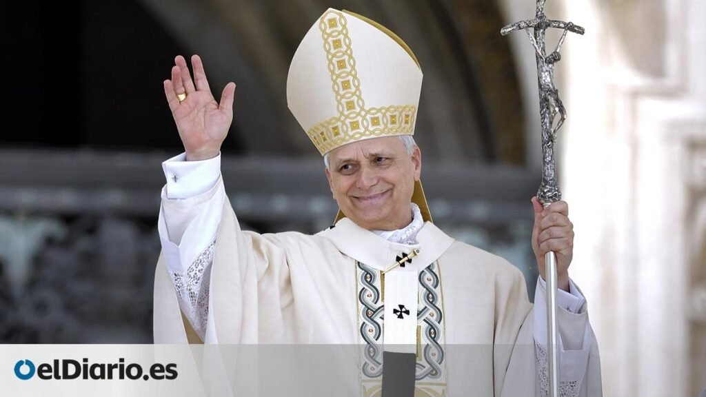 El Papa se reunirá con víctimas de pederastia de la Iglesia durante su viaje a España