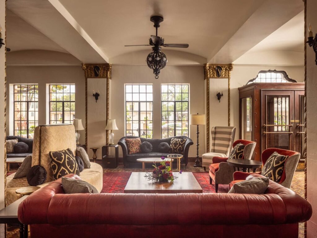 El hotel Downright de Austin cambia de nombre y agrega entretenimiento – Celebrity Land El hotel Downright de Austin cambia de nombre y agrega entretenimiento – Celebrity Land