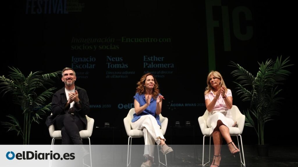 El intento de cancelación de este festival es un aperitivo de lo que viene