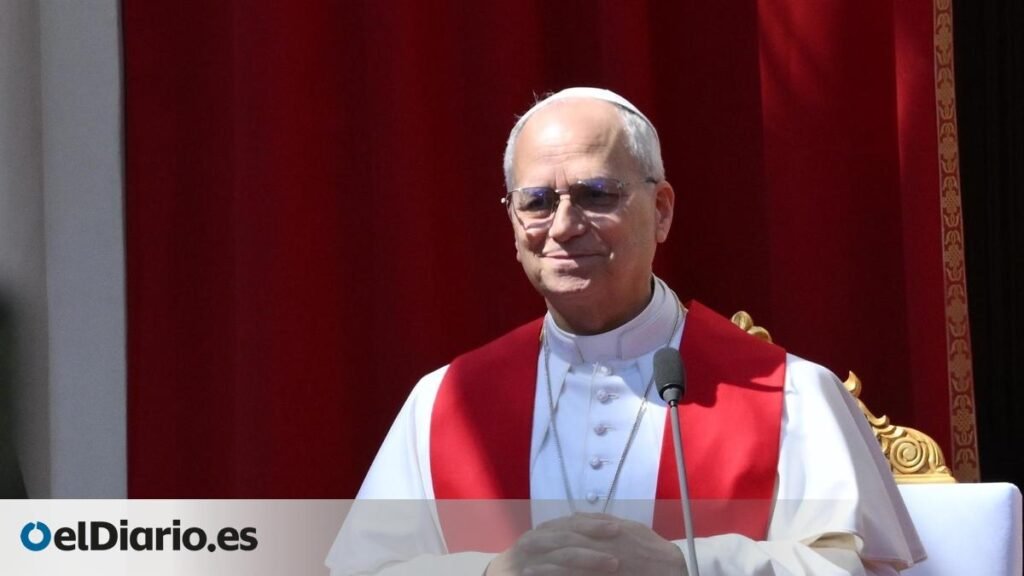 El origen español del papa León XIV y sus fuertes vínculos antes de su histórica visita a España