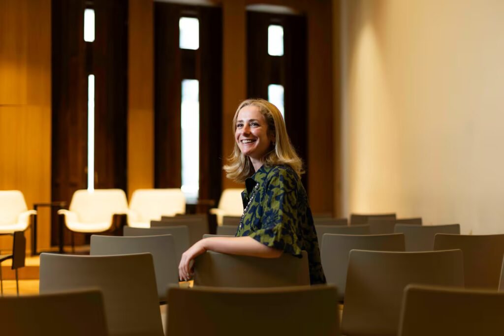 Eleonora Rosati, lawyer: ‘Artists are already thinking about how to protect themselves from AI; Taylor Swift has registered her voice’ | Technology
