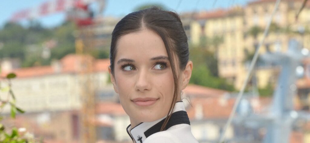 Ella Bleu's Unusual Bond With John Travolta Raises Questions
