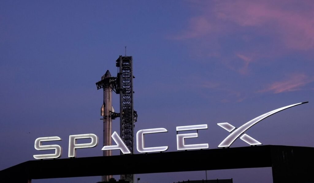 Elon Musk’s SpaceX is about to make its debut on Wall Street. What to know