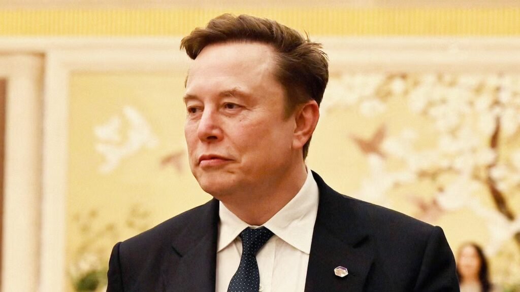 Elon Musk’s Twitter deal looked like a $44 billion disaster. Now, his investors stand to make a 200% return—thanks to a brilliant (and controversial) M&A move Elon Musk’s Twitter deal looked like a $44 billion disaster. Now, his investors stand to make a 200% return—thanks to a brilliant (and controversial) M&A move