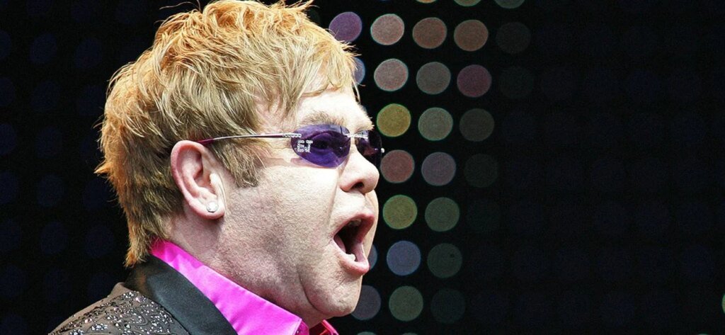 Elton John Reveals What Legacy Will Be ‘Enough’ For Him Elton John Reveals What Legacy Will Be ‘Enough’ For Him