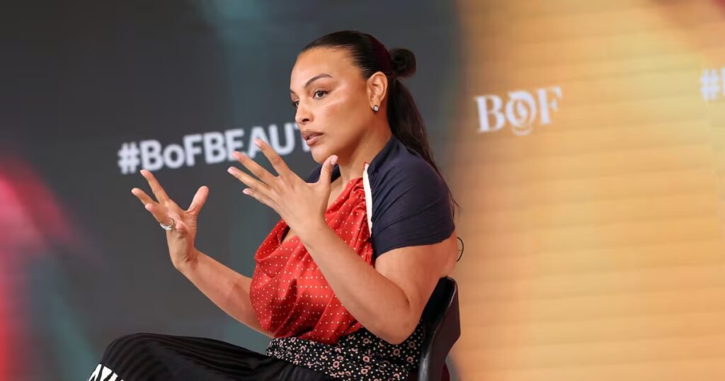 Embodying the Moment: Paloma Elsesser On Beauty, Bodies and Business