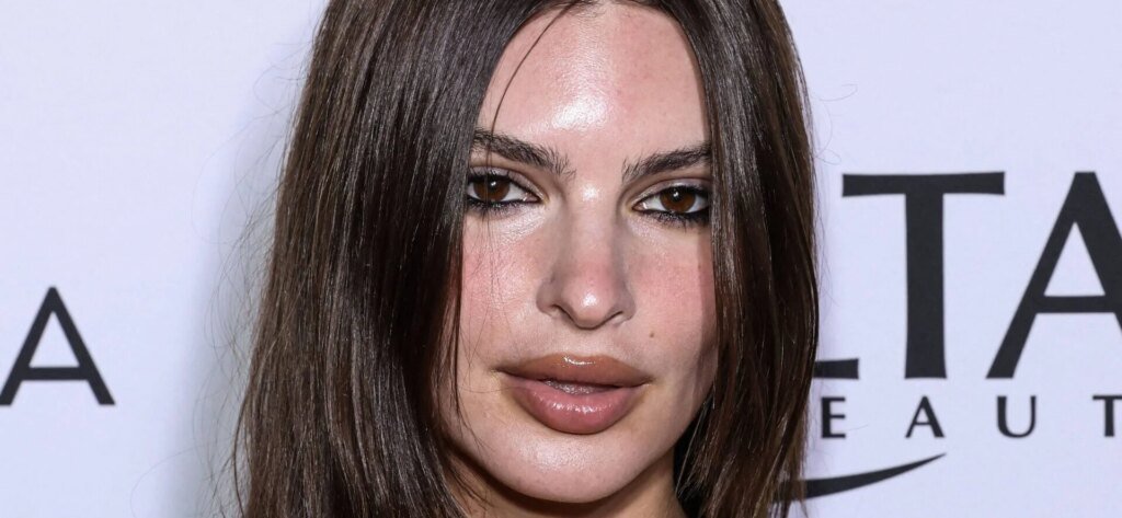 Emily Ratajkowski Makes Shocking Sex Confession Amid Split Emily Ratajkowski Makes Shocking Sex Confession Amid Split