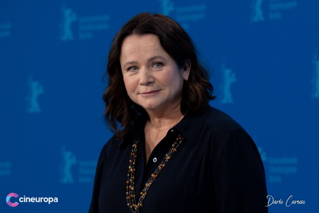 Emily Watson to chair the jury at the 32nd Sarajevo Film Festival Emily Watson to chair the jury at the 32nd Sarajevo Film Festival