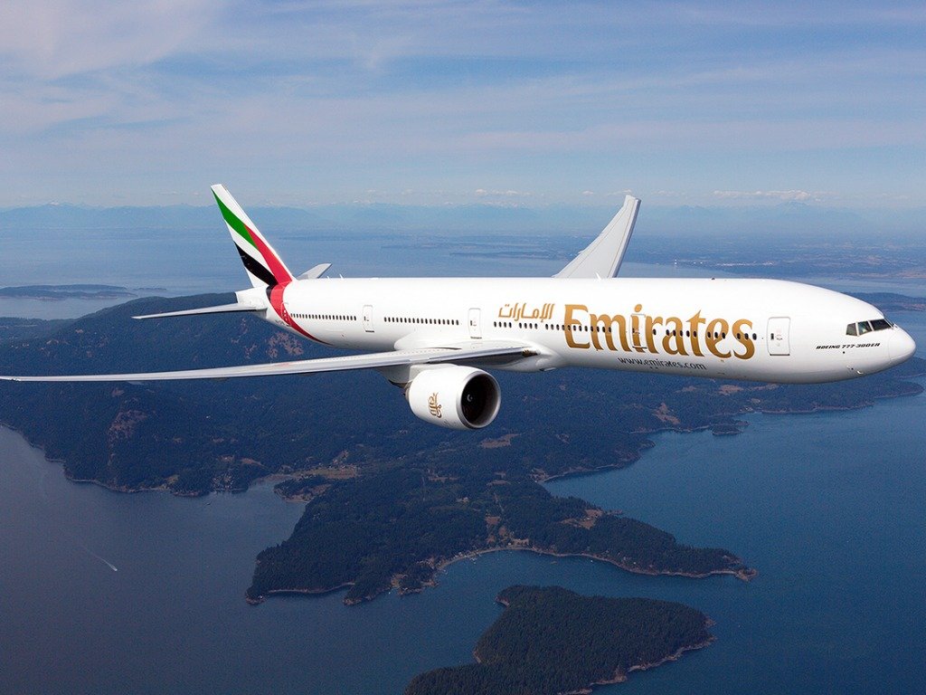 Emirates launches world’s most comprehensive travel insurance Emirates launches world's most comprehensive travel insurance