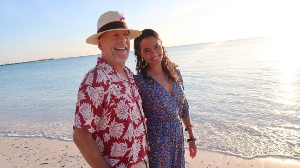 Emma Heming, wife and caregiver for Bruce Willis: ‘I thought I had to take it all on myself and that I was a failure because I needed support’ | People Emma Heming, wife and caregiver for Bruce Willis: ‘I thought I had to take it all on myself and that I was a failure because I needed support’ | People