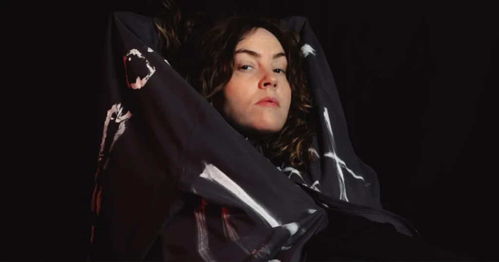Emma Ruth Rundle announces new album These Killing Times